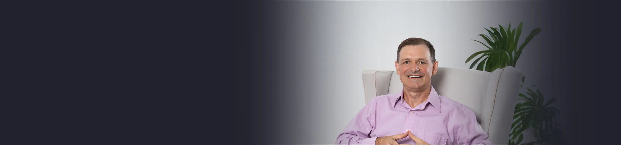 Banner da página Sobre